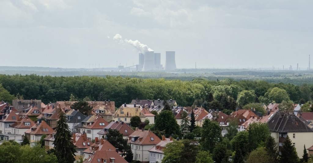 How We Got Here: The Role of Government in the Creation of Coal-Dependent&nbsp;Communities